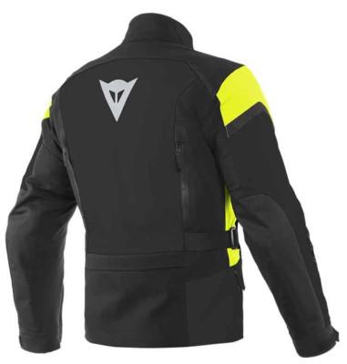 DAINESE TONALE D-DRY Turystyczna Kurtka Motocyklowa