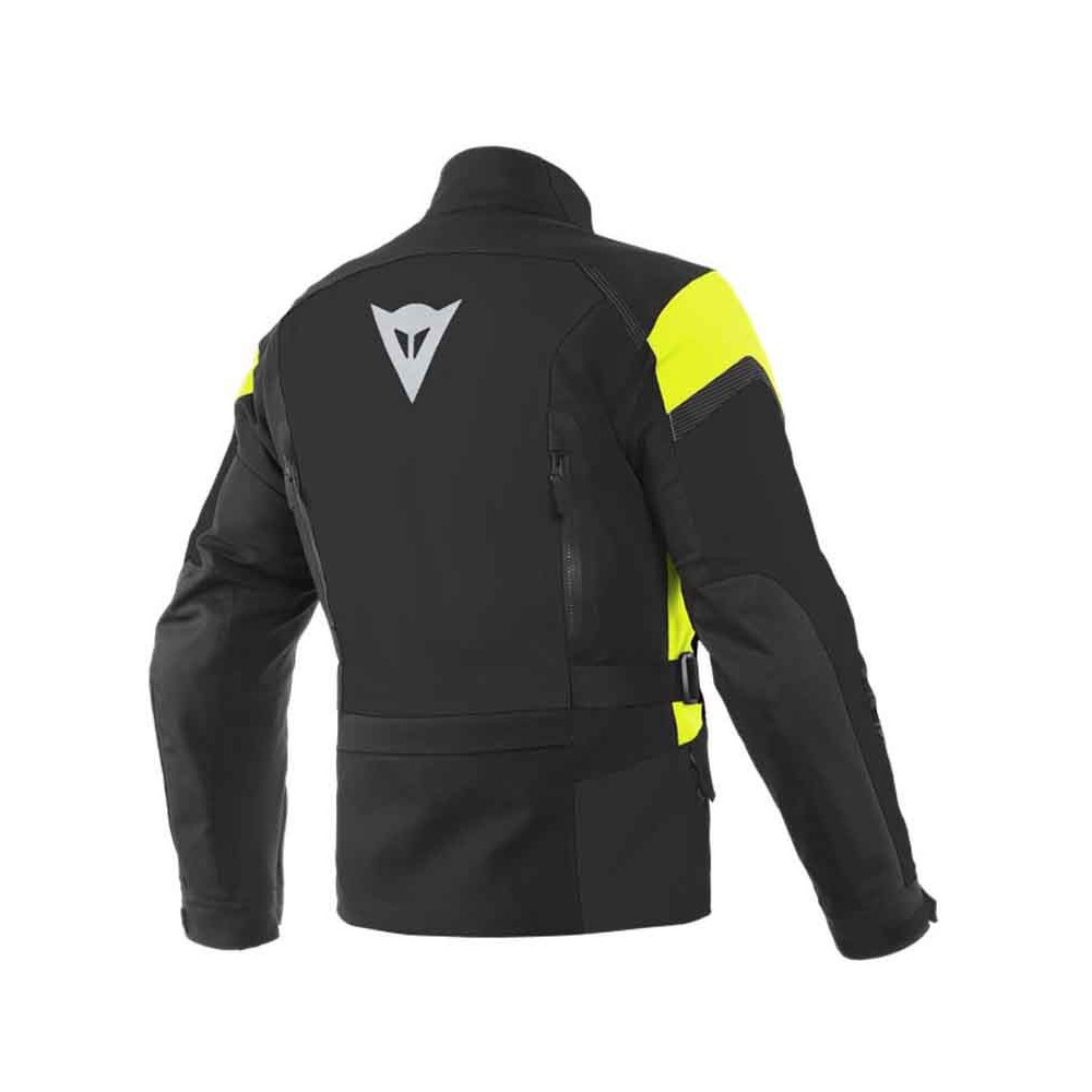 DAINESE TONALE D-DRY Turystyczna Kurtka Motocyklowa