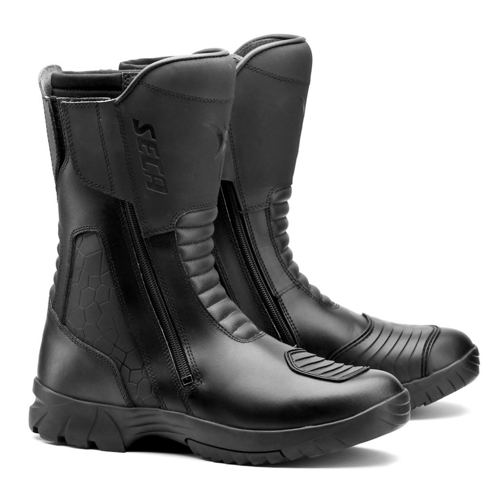 SECA OUTSIDER II Buty Motocyklowe