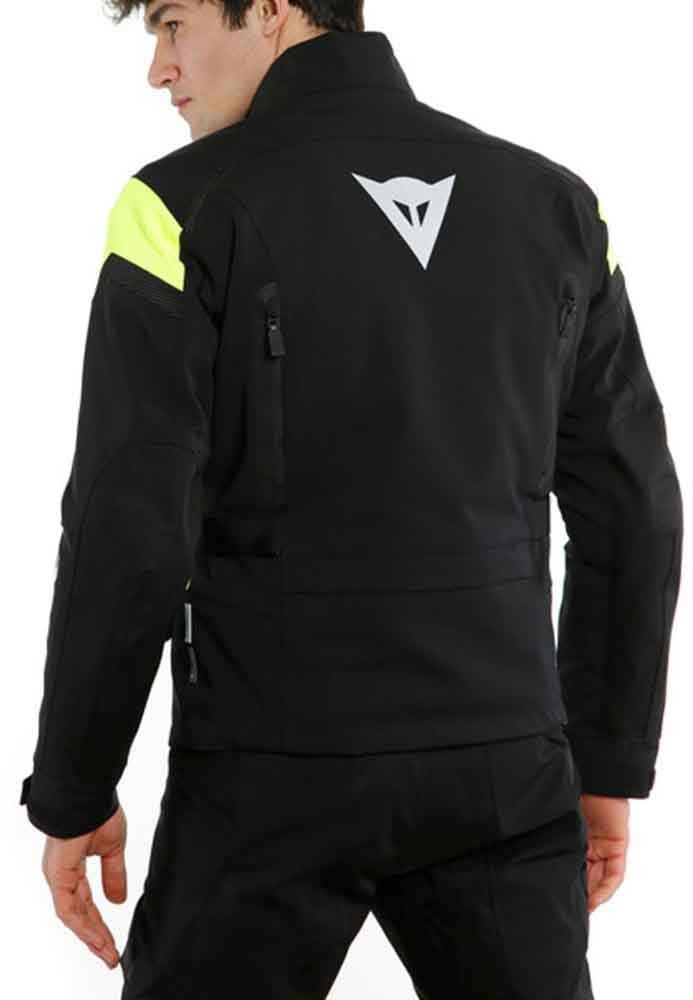 DAINESE TONALE D-DRY Turystyczna Kurtka Motocyklowa