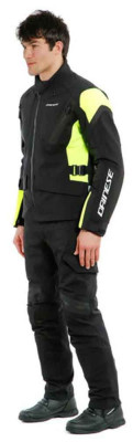DAINESE TONALE D-DRY Turystyczna Kurtka Motocyklowa