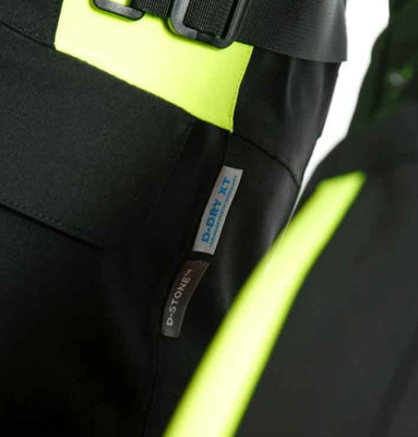 DAINESE TONALE D-DRY Turystyczna Kurtka Motocyklowa