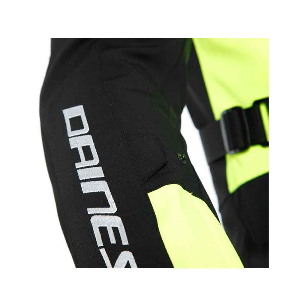 DAINESE TONALE D-DRY Turystyczna Kurtka Motocyklowa