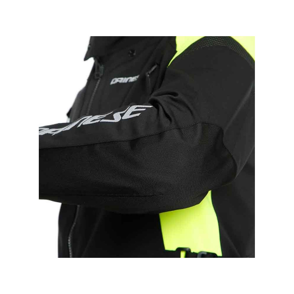 DAINESE TONALE D-DRY Turystyczna Kurtka Motocyklowa