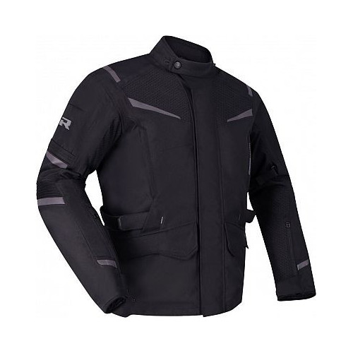 RICHA TUNDRA Kurtka tekstylna