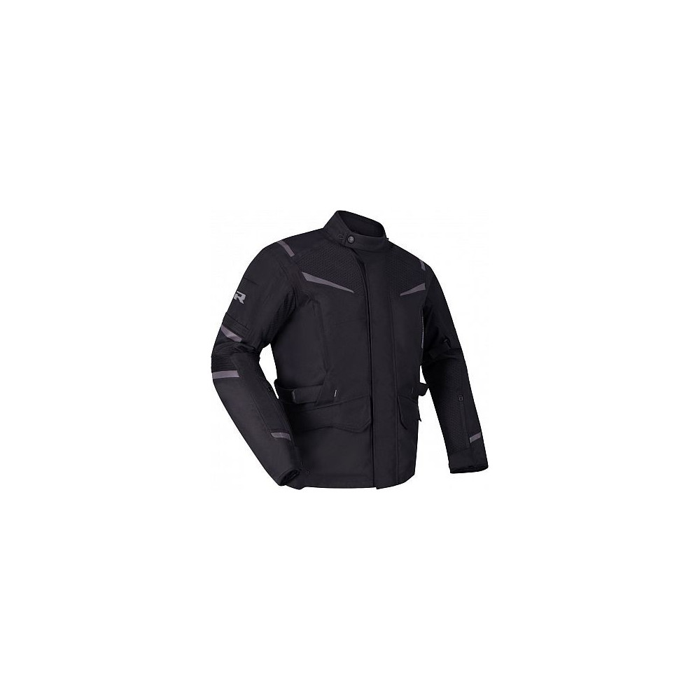 RICHA TUNDRA Kurtka tekstylna