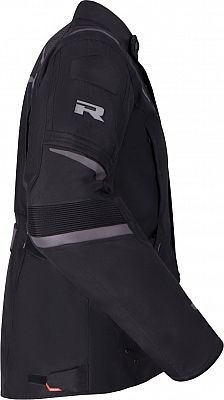 RICHA TUNDRA Kurtka tekstylna