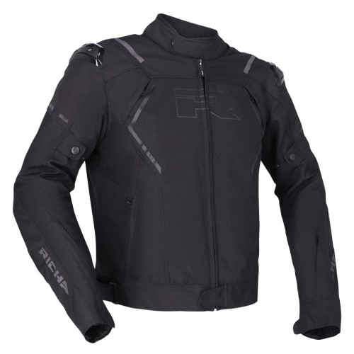 RICHA VENDETTA Kurtka tekstylna