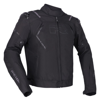 RICHA VENDETTA Kurtka tekstylna