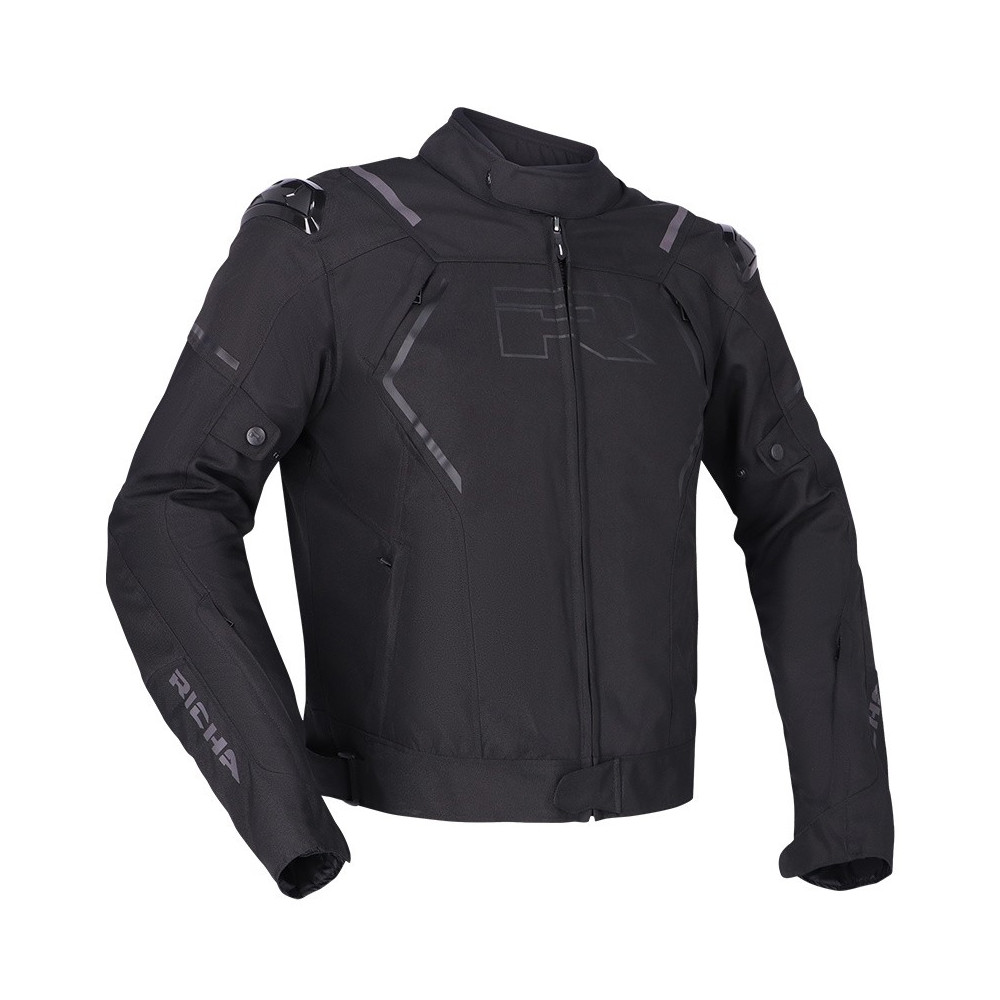 RICHA VENDETTA Kurtka tekstylna