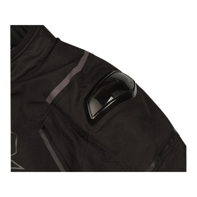 RICHA VENDETTA Kurtka tekstylna