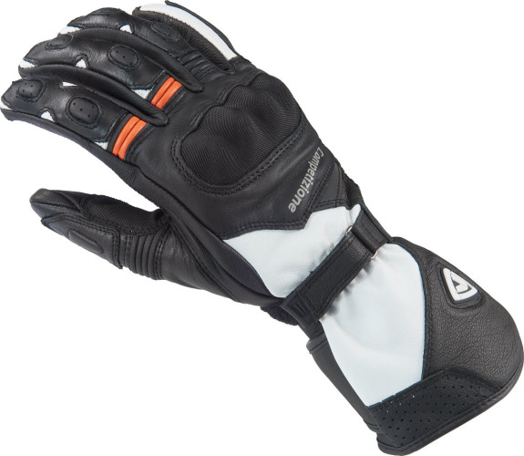 VANUCCI COMPETIZIONE DONNA IV Rękawice Motocyklowe