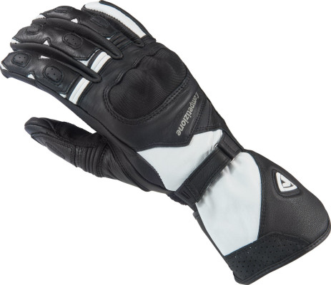 VANUCCI COMPETIZIONE DONNA IV Rękawice Motocyklowe