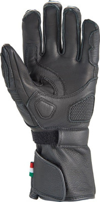 VANUCCI COMPETIZIONE DONNA IV Rękawice Motocyklowe