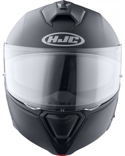 HJC I90 Szczękowy Kask Motocyklowy Na Motor Blenda