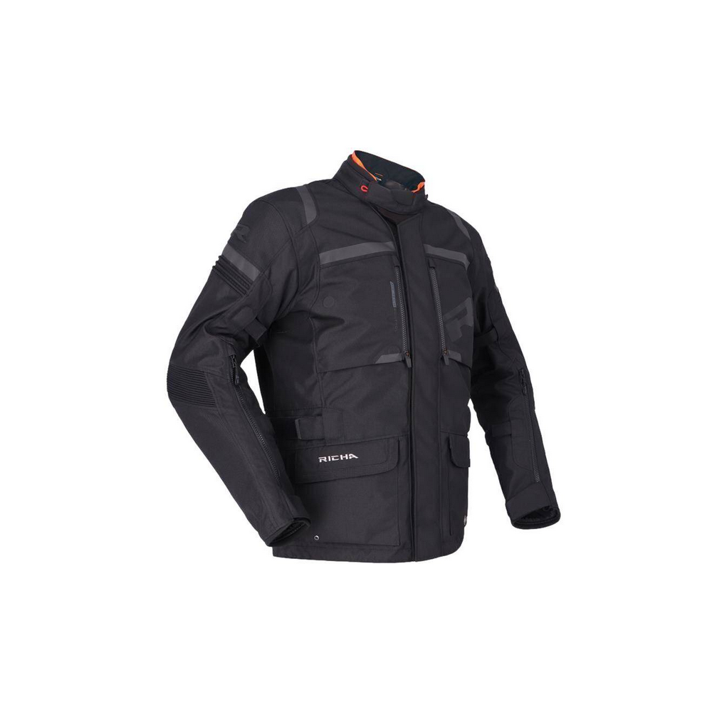 RICHA BRUTUS GORE-TEX Kurtka Motocyklowa