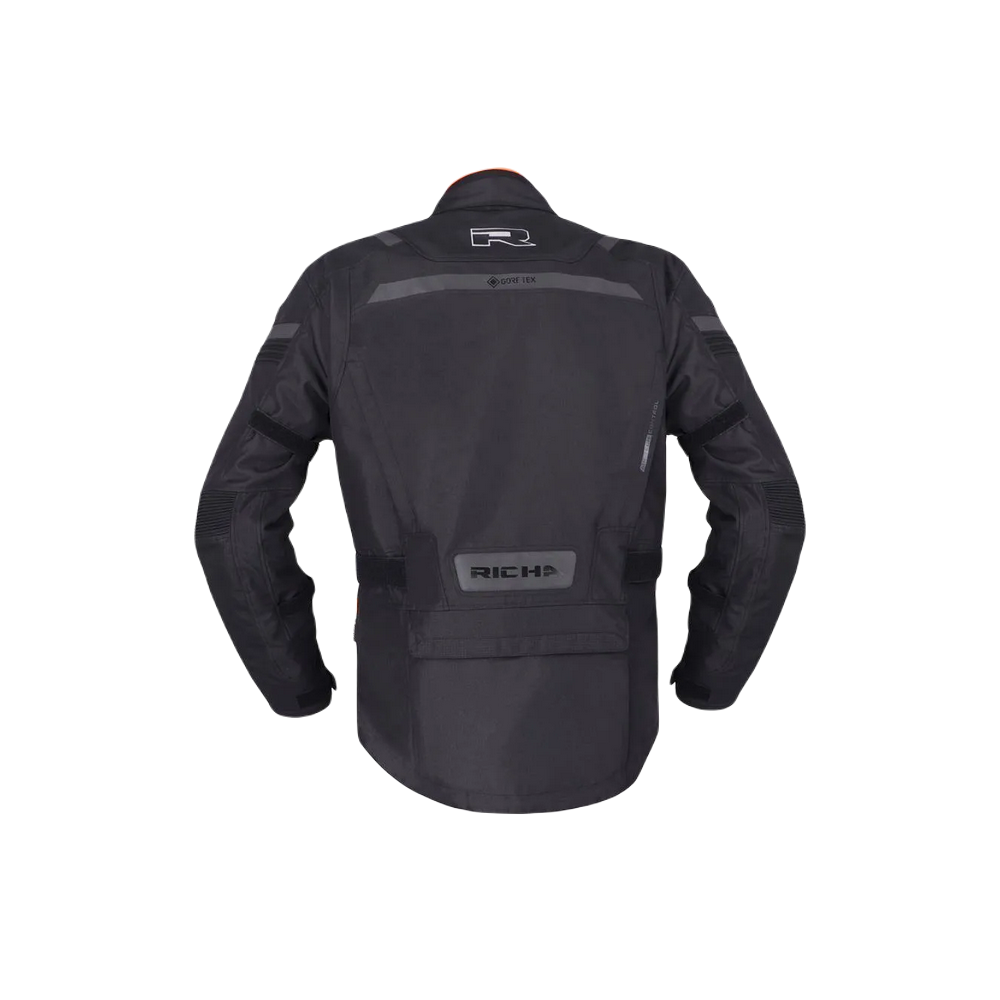 RICHA BRUTUS GORE-TEX Kurtka Motocyklowa
