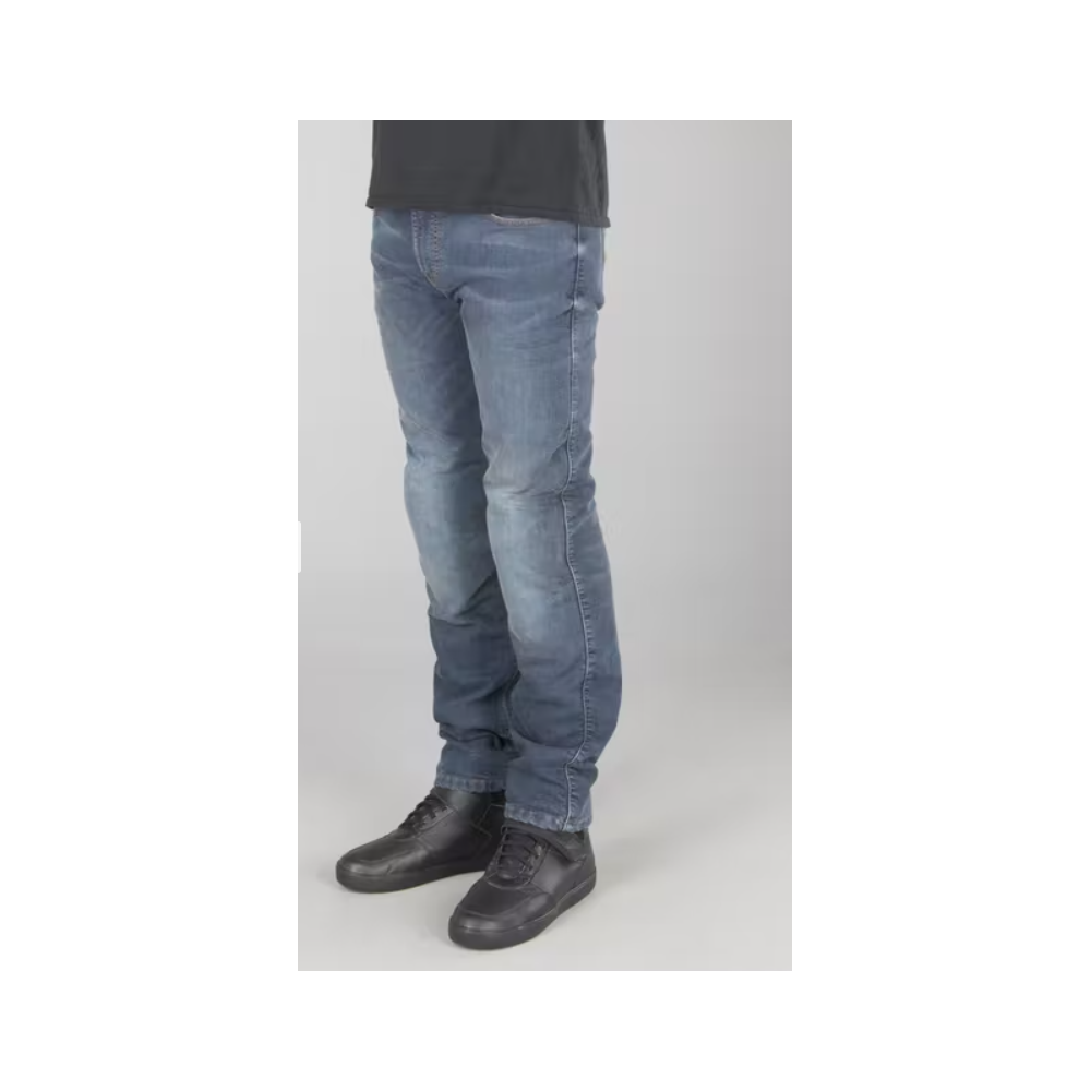 RICHA ORIGINAL 2 JEANS Spodnie Turystyczne