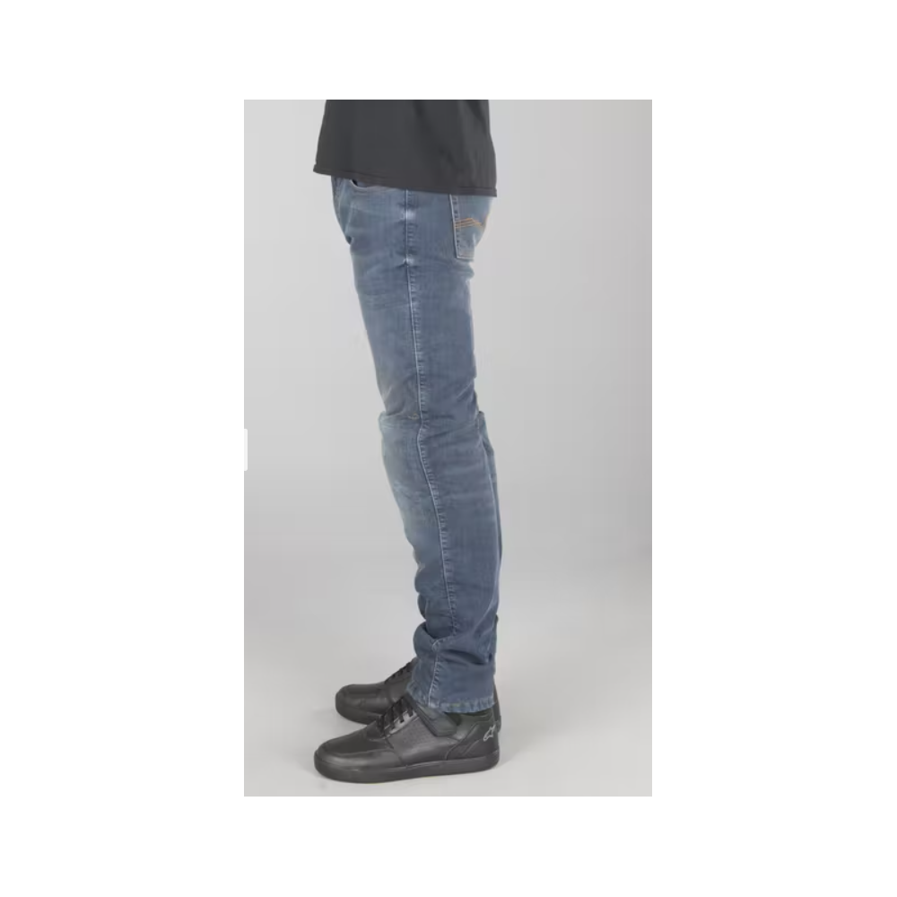 RICHA ORIGINAL 2 JEANS Spodnie Turystyczne