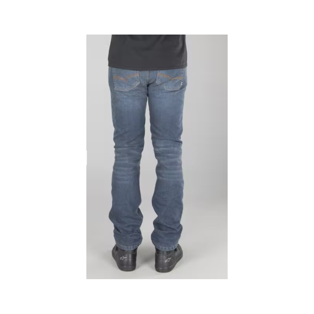 RICHA ORIGINAL 2 JEANS Spodnie Turystyczne