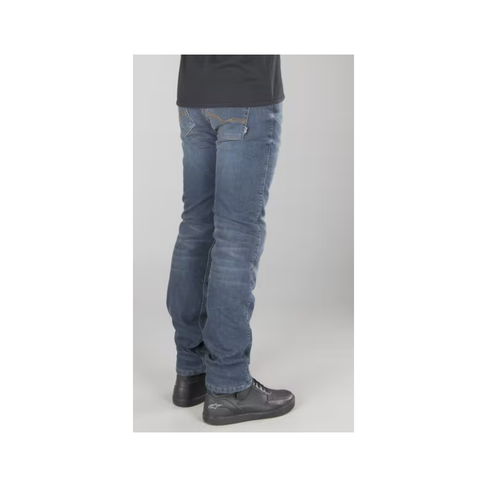 RICHA ORIGINAL 2 JEANS Spodnie Turystyczne