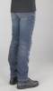 RICHA ORIGINAL 2 JEANS Spodnie Turystyczne