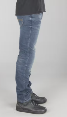 RICHA ORIGINAL 2 JEANS Spodnie Turystyczne