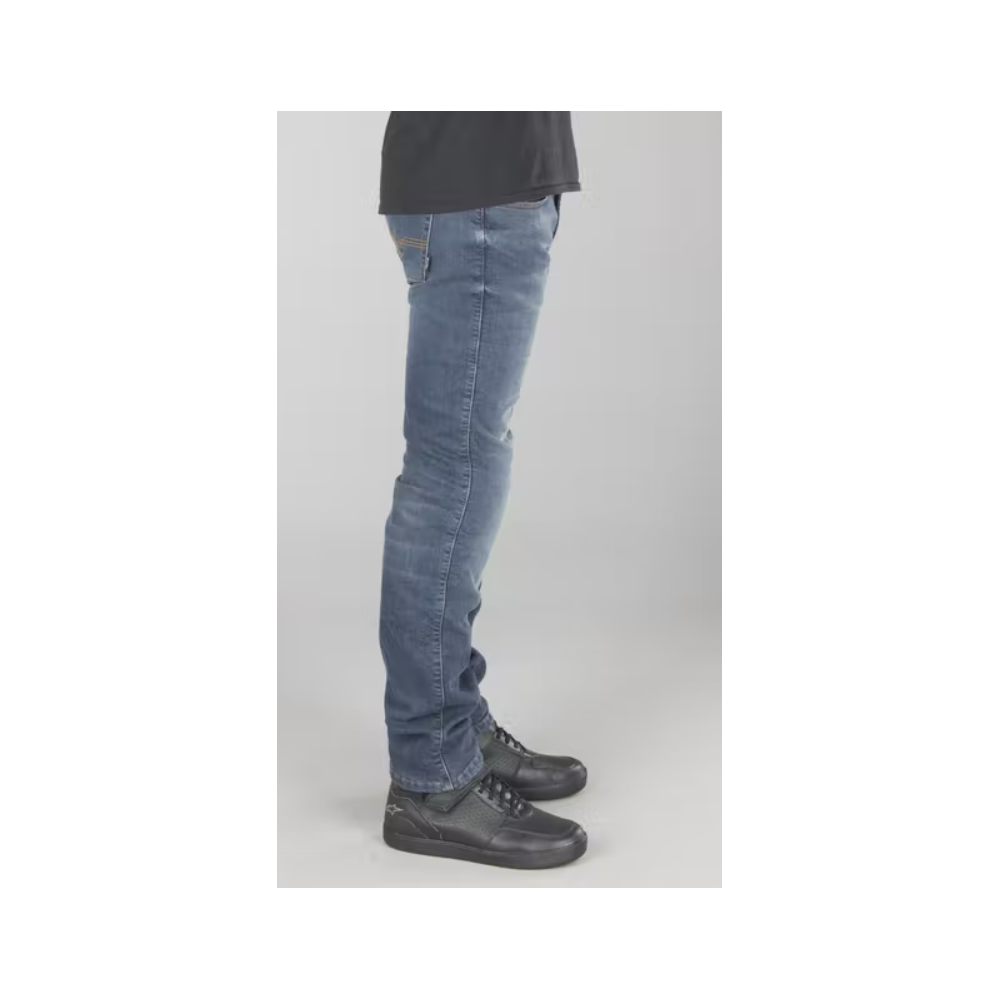 RICHA ORIGINAL 2 JEANS Spodnie Turystyczne