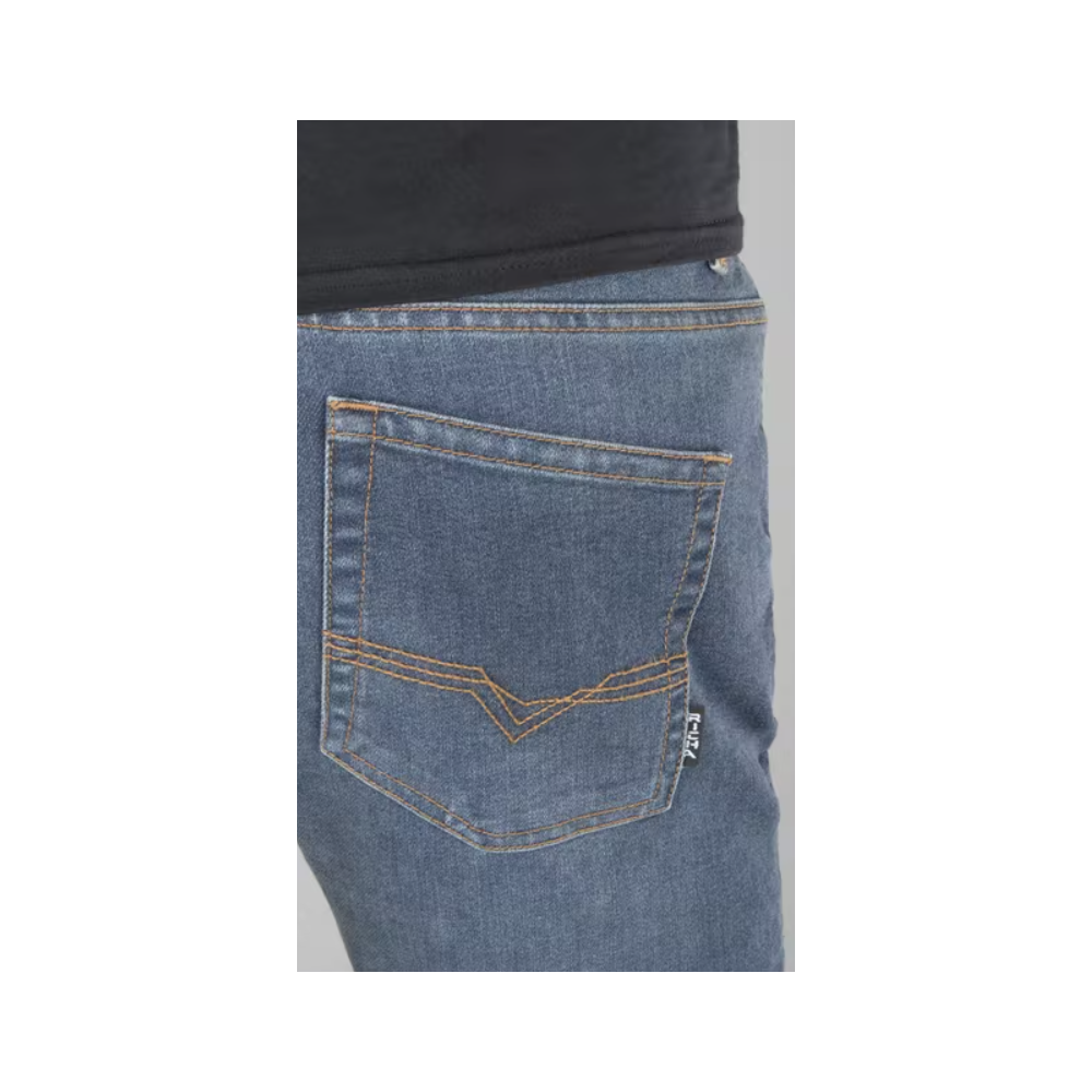RICHA ORIGINAL 2 JEANS Spodnie Turystyczne