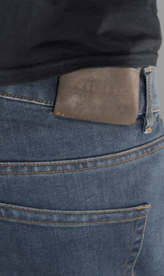 RICHA ORIGINAL 2 JEANS Spodnie Turystyczne