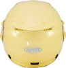 MTR Demi-Jet 5 Otwarty Kask Motocyklowy na Chopper
