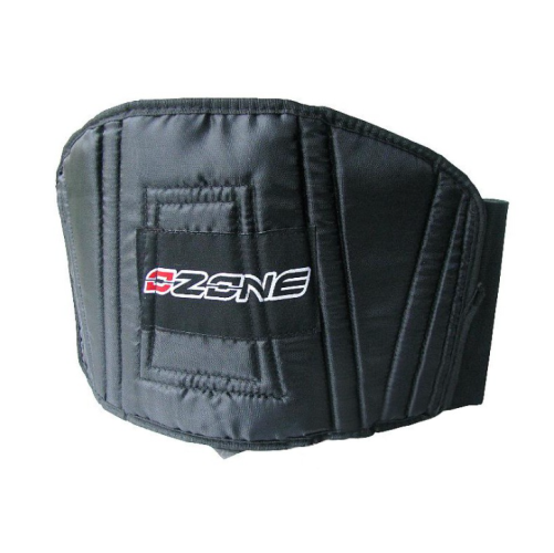 OZONE Pas Nerkowy Motocyklowy Tekstylny