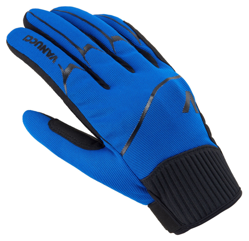 VANUCCI VCT-1 Rękawice Motocyklowe Na Motor M