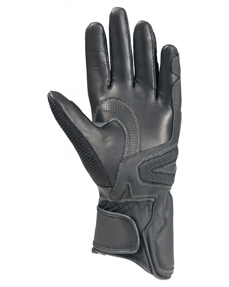 HELD AIR STREAM II Rękawice Motocyklowe