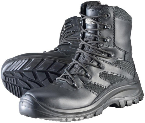 STREETFIGHTER ACTION III Buty Motocyklowe