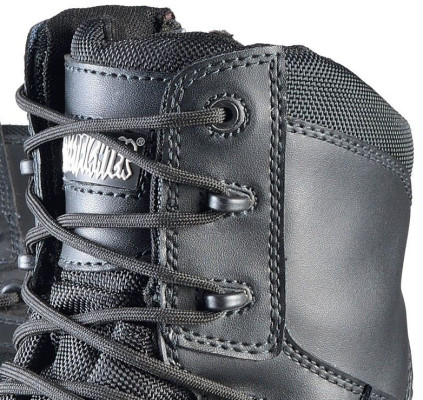 STREETFIGHTER ACTION III Buty Motocyklowe