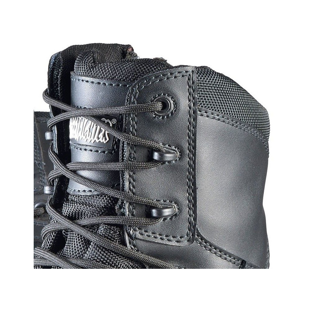 STREETFIGHTER ACTION III Buty Motocyklowe