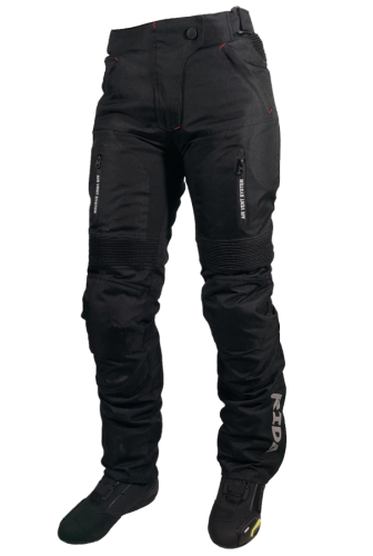 RIDA PRIME LADY Spodnie Motocyklowe