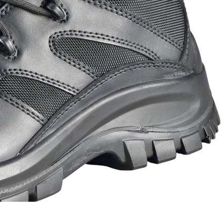 STREETFIGHTER ACTION III Buty Motocyklowe