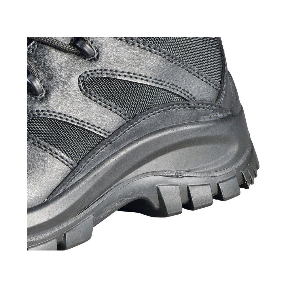 STREETFIGHTER ACTION III Buty Motocyklowe