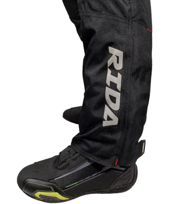 RIDA PRIME LADY Spodnie Motocyklowe