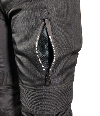 RIDA PRIME LADY Spodnie Motocyklowe