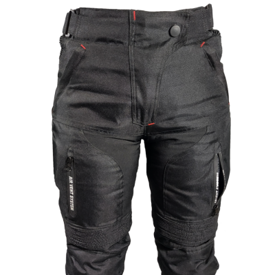 RIDA PRIME LADY Spodnie Motocyklowe