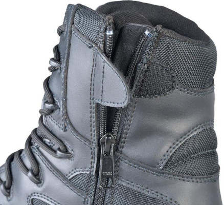 STREETFIGHTER ACTION III Buty Motocyklowe