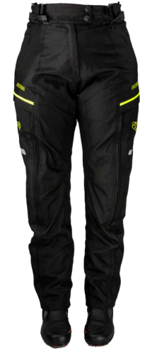 RIDA TOUR LADY Spodnie Motocyklowe Damskie