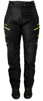RIDA TOUR LADY Spodnie Motocyklowe Damskie