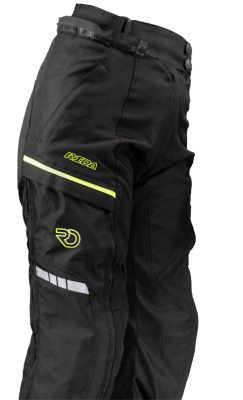 RIDA TOUR LADY Spodnie Motocyklowe Damskie