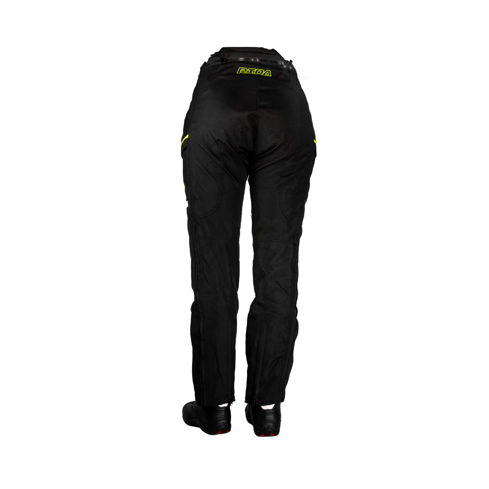 RIDA TOUR LADY Spodnie Motocyklowe Damskie