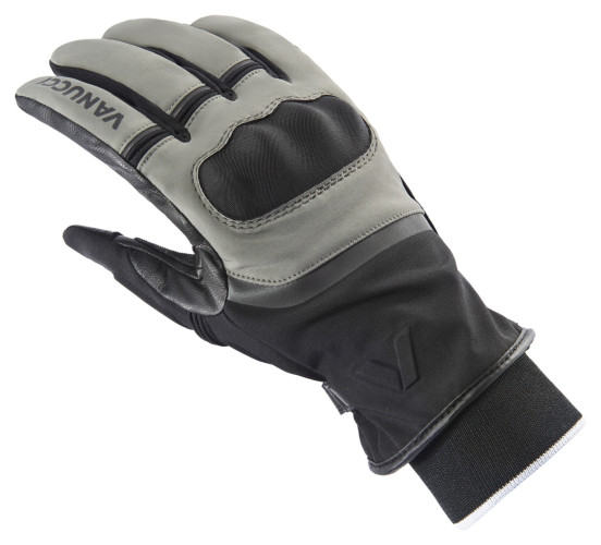 VANUCCI VUG-1 WP Rękawice Motocyklowe