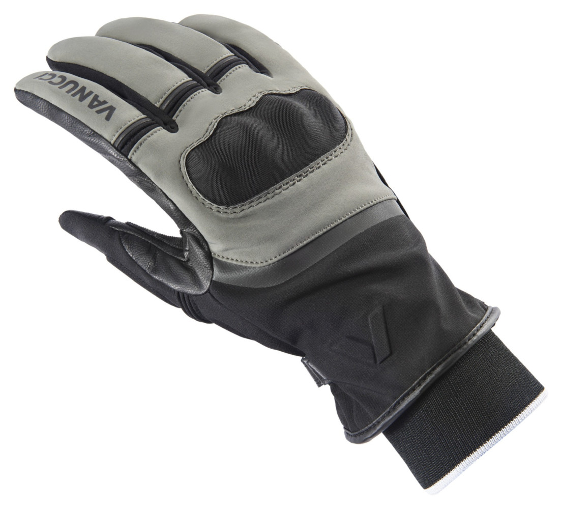 VANUCCI VUG-1 WP Rękawice Motocyklowe